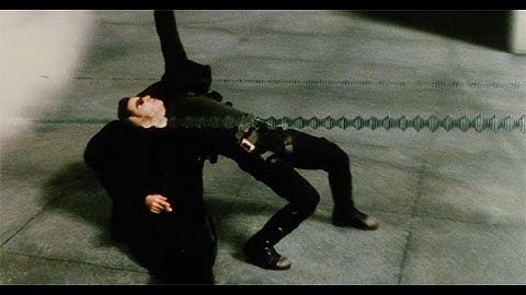 DayZ  Matrix bullet time