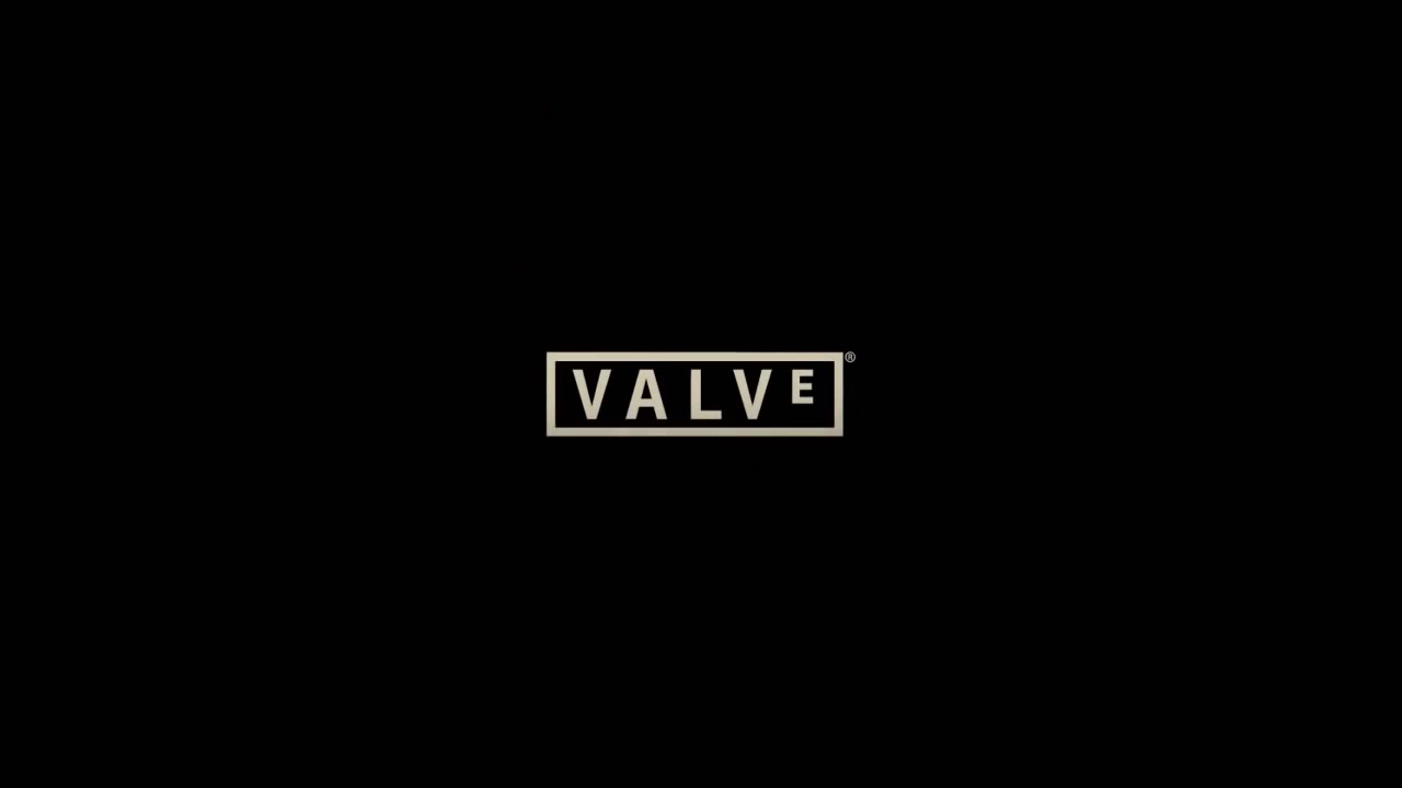 Valve Logo (NEW 2020) YouTube