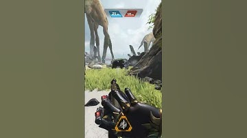 Why the Sentinel is the Best Sniper | Apex Legends #Shorts #Apex