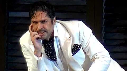 Ildebrando D'Arcangelo - Il Conte d'Almaviva