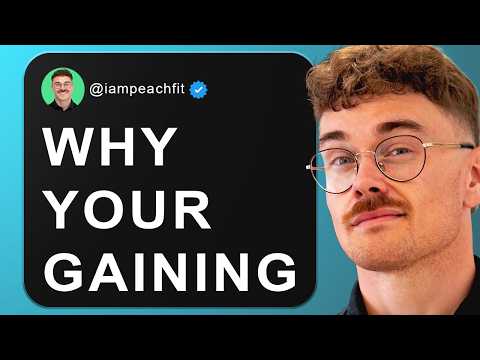 The Truth About Why You Keep Gaining the Weight Back