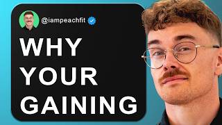 The Truth About Why You Keep Gaining the Weight Back