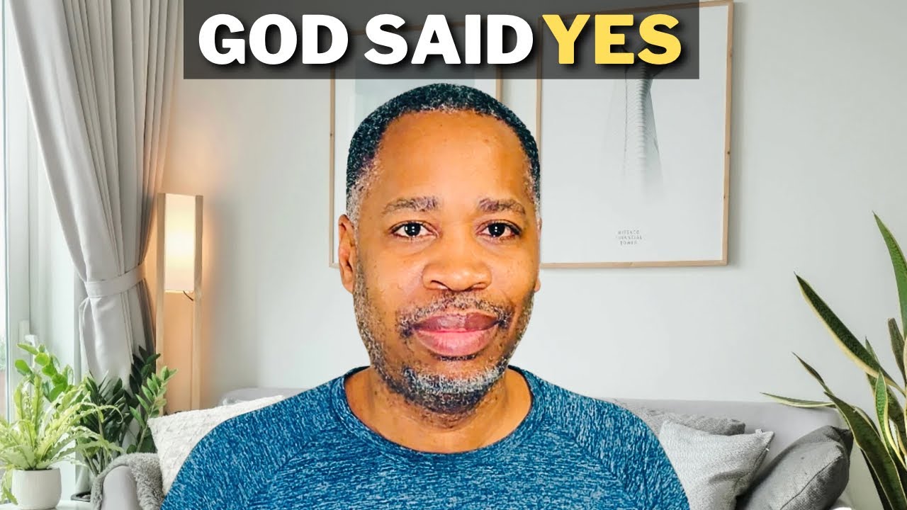 Your Promise Isn't Canceled, God Is Still Bringing It To Pass