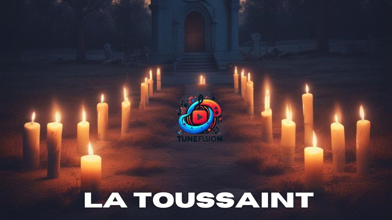 TuneFusion - La Toussaint [French Rap 2025]