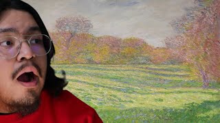 1ST LISTEN REACTION A White Lie Strawberry Guy