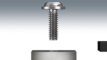 Semblex ALtracs® Plus Screw
