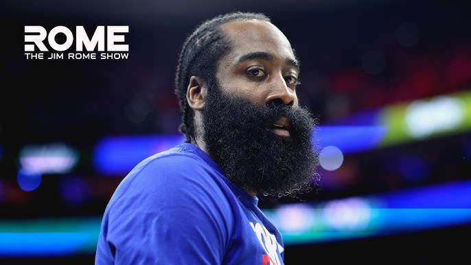 WATCH: 76ers Guard James Harden Calls Daryl Morey a Liar - Blazer's Edge