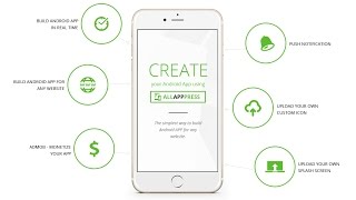 How to Convert WordPress Sites into Android Apps