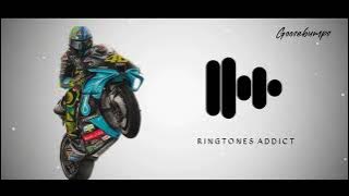 Goosebumps BGM Ringtone | Viral Ringtone New Ringtone 2022 Remix English Ringtone Attitude Ringtone