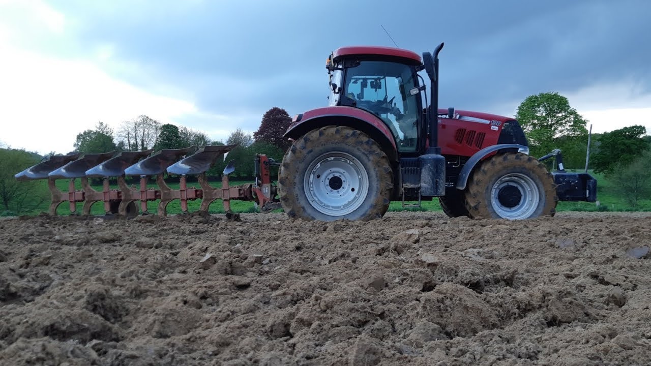 Labour 2019 /Case /Grégoire et besson - YouTube