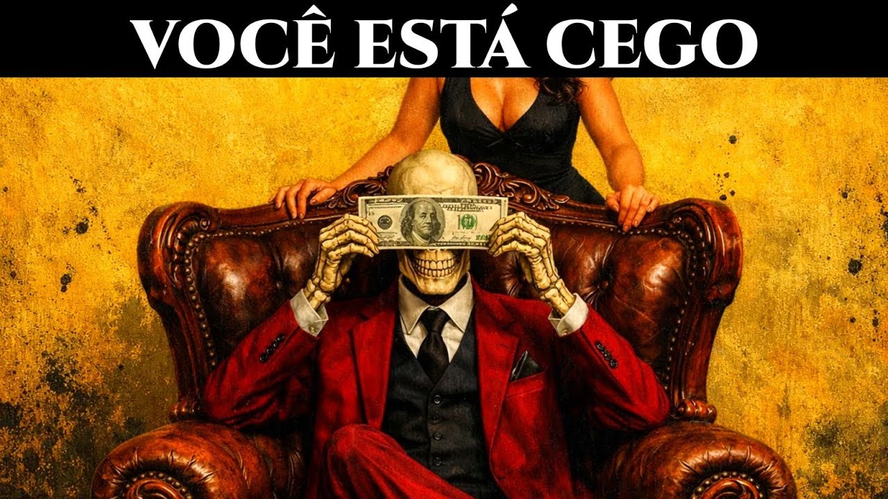 Dinheiro compra as coisas mais baratas desse mundo 