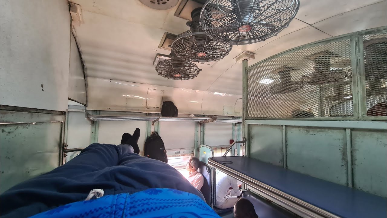 Индия: Дели - метро, Акшардхам, базар и грязный поезд![3]