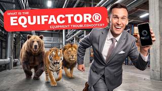Lions, Tigers, and Bears: Don't Fear the Equifactor®!