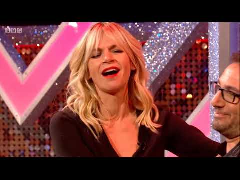 Series 15 Episode 48 Strictly ITT with Ian Waite and Vincent Simone