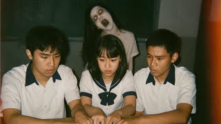 The Terrifying Truth About Asia's Deadliest Spirit Ritual - Do NOT Do This