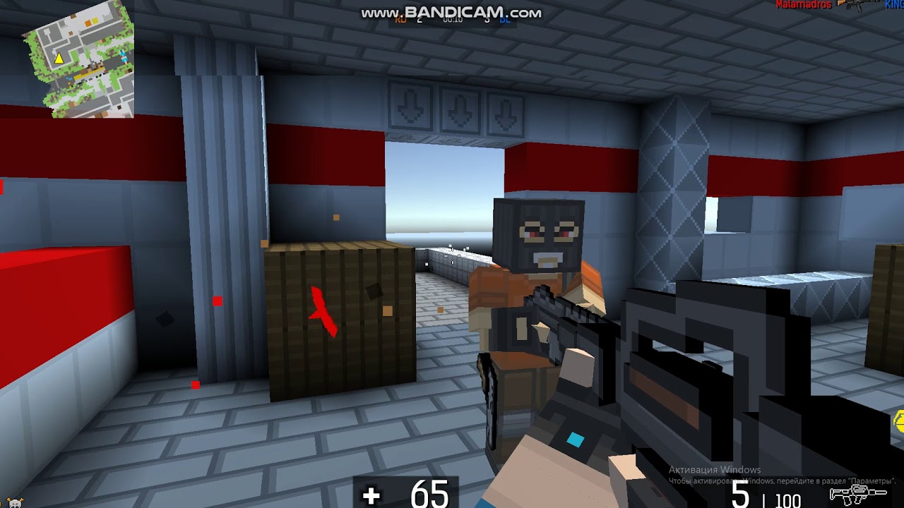 Блокпост - YouTube