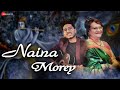   naina morey  lyrical  gopal m tiwari sushma bajpai  navdeep panchal shubh  