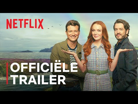 Irish Wish | Officile trailer | Netflix