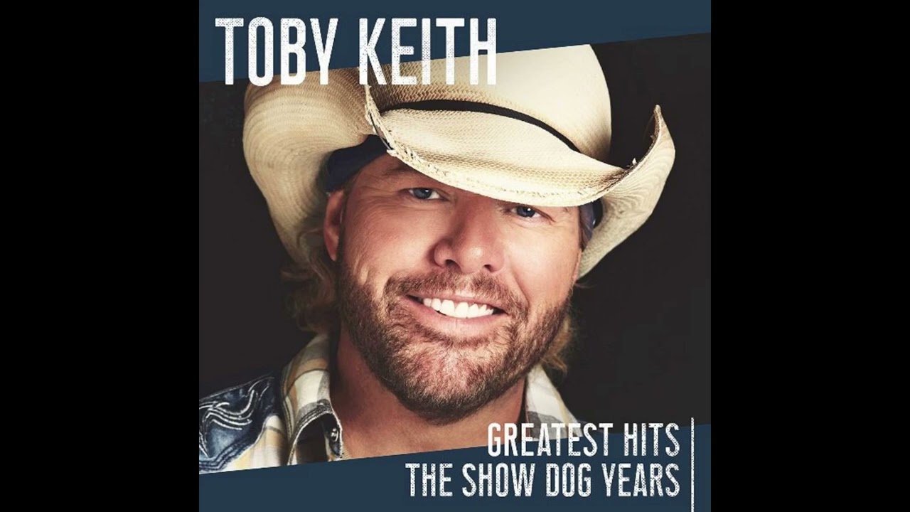 Toby Keith - That's Country Bro - YouTube