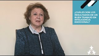 Avance 'Cómo educar y evitar conflictos en familia desde la inteligencia emocional'. Begoña Ibarrola