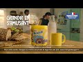 Nesquik grandir en samusant  tv spot 2021