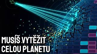 Hra asi za 50kč, kde se staneš bohem těžby! - Orbitmine