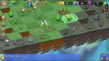 Merge Dragons Playthrough Outskirts 2 Android ChromeOS