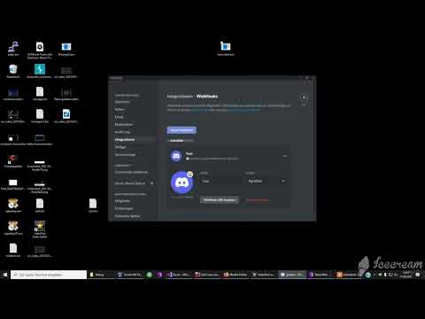 Discord Token Grabber