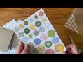 Cocoa Daisy May 2024 Unboxing - Journal Supplies - My First Box!
