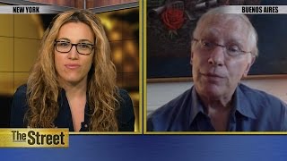 Information Close Enough To a Bottom, Gold Best Alternative For Investors - Doug Casey | OUTLOOK 2016 News