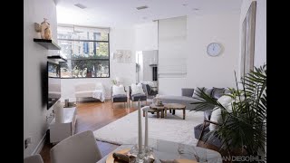 1225 Island Ave 106 | San Diego Real Estate