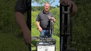 NEW: TX 28 vs TX 440 Crossbow Breakdown 🎯 Speed, scope, and precision compared side-by-side.
