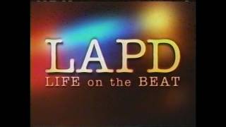 LAPD Life On The Beat (1997)