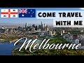 Travel With Me | Melbourne Guide
