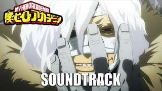 My Hero Academia Season 5 Episode 24 OST -The Paranormal Liberation Front Theme Orchestral Cover