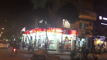 Dư án sophause vincom thái nguyên về đêm sẽ như thế này liên hệ 01675088088