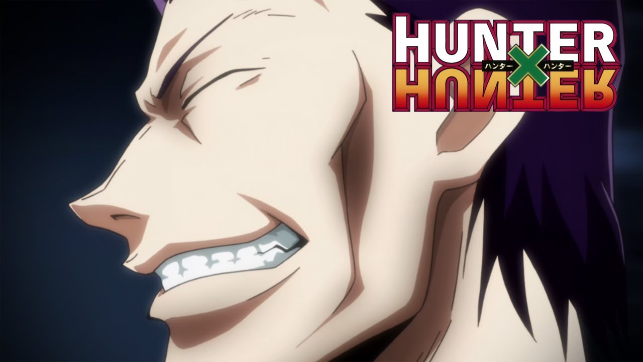 HxH: Abridged] Hunter x Pirate(?) - Episode 1 