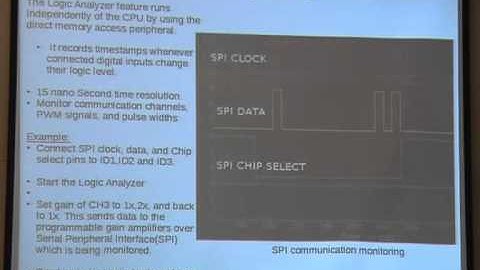 Python Powered Scientific Instrumentation Tool - Jathin Bhagavathi