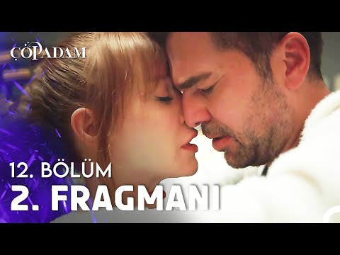 Çöp Adam: Season 1, Episode 12 Clip