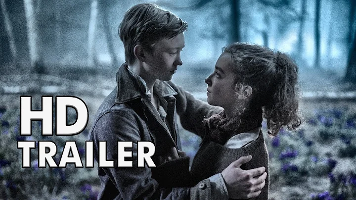 White Bird: A Wonder Story Trailer English (2023) | Sneak Peek Cinema