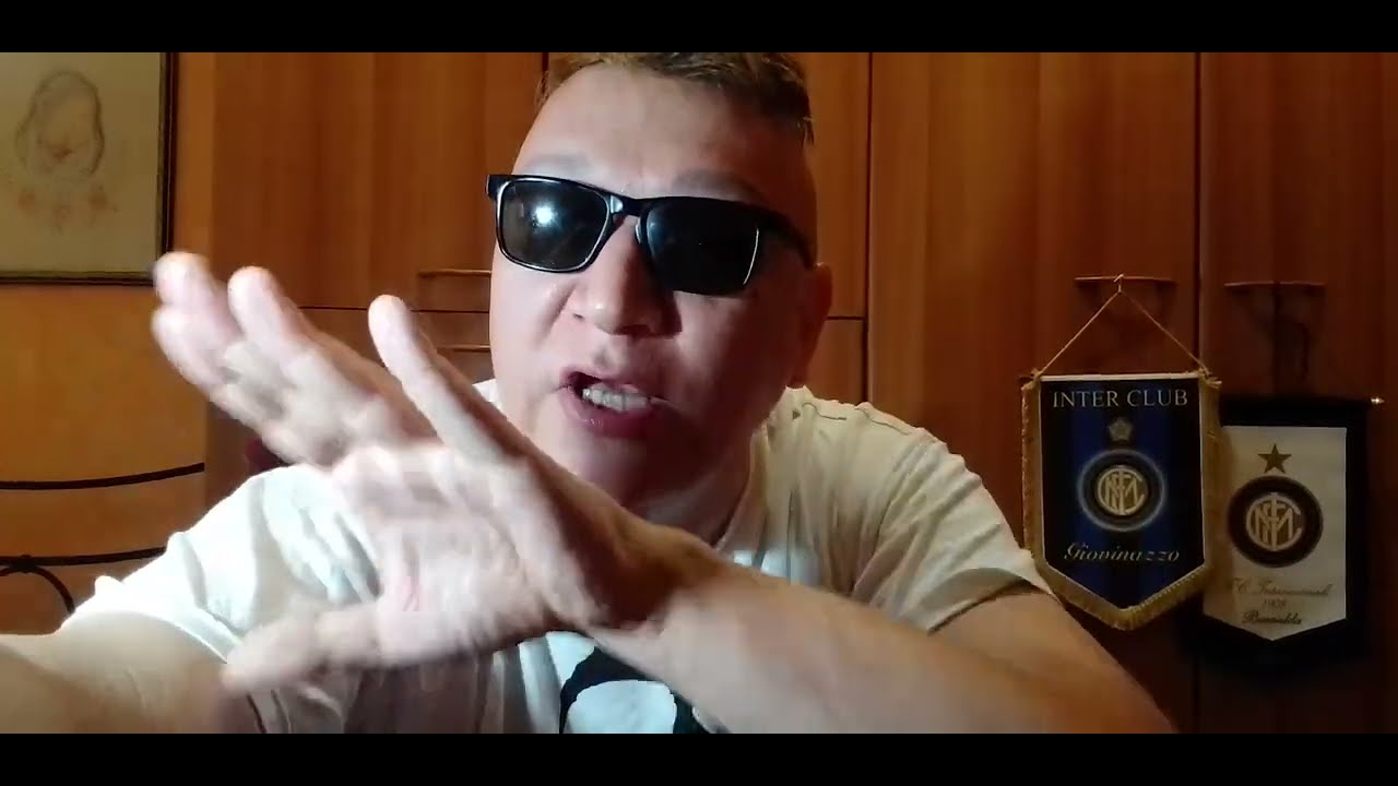 Linguaggio Internettiano di questa era