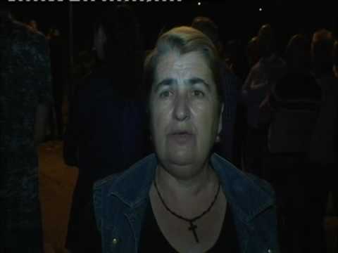 -კობა ნარჩემაშვილს ძალიან თბილად შეხვდნენ ხარებავას, ჭავჭავაძისა და აბაშიძის ქუჩის მაცხოვრებლები