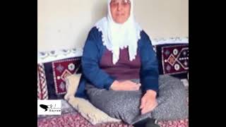 Ağıt, eski ölüler kıymetliydi diyor Ale teyze ... Nesrin BAYRAM 2010 Tavsancalı