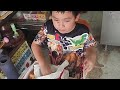 ลองชิมไก่ KFCอันใหม่ชีสยืด