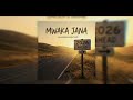 Mwaka Jana Shammah Kingazi Official Audio New Year Song 2026