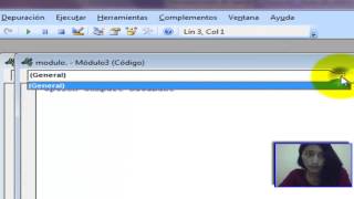 Modulos Access