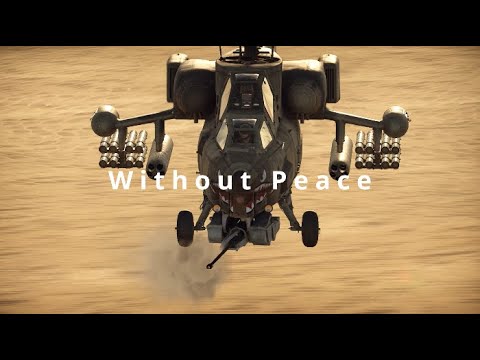 Without Peace | War Thunder Cinematic