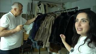 видео: Ты Не Поверишь, Как Делают Шубы и Дубленки в Стамбуле! 😮🧥 картинка: Ты Не Поверишь, Как Делают Шубы и Дубленки в Стамбуле! 😮🧥