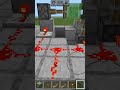 anvil dropper #minecraft #gaming