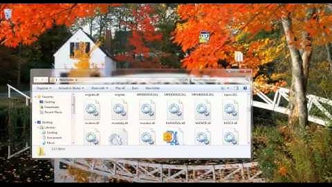 How to Run WMP9 (Windows Media Payer 9) on Windows Seven(7) and Vista